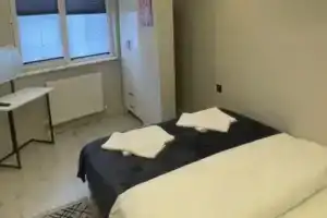 Gece Kuşu Homes, Трабзон