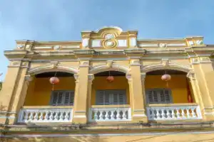 Hoi An Ancient House Resort & Spa, Хой Ан