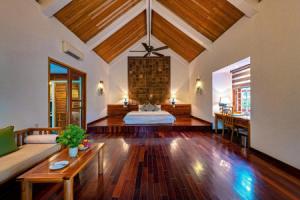 Отель «Pilgrimage Wellness Retreat», Хюэ