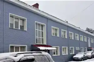 Мини-отель «Пилот», Братск
