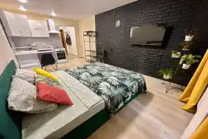 Апартаменты на улице Московская 121 корпус 1, Киров