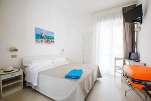 Hotel «Capinera», Римини