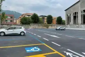 Como City Life 12, Комо