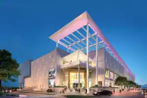 City Center Hotel Baku, Баку