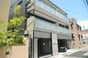 Forest Inn Tenjin Minami, Фукуока