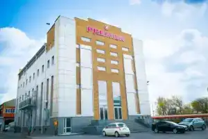 Hotel «Premier», Каменское
