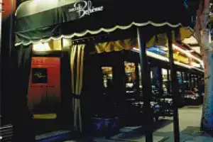 Hotel «Boheme», Сан-Франциско