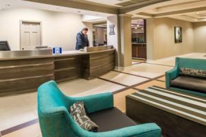 Отель «Residence Inn Charlotte SouthPark», Шарлотт