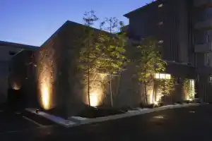 Kansai Airport Spa Hotel Garden Palace, Идзумисано