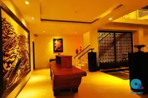 Ozz Hotel Kuta Bali, Кута
