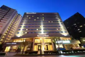 Richmond Hotel Yamagata Ekimae, Ямагата