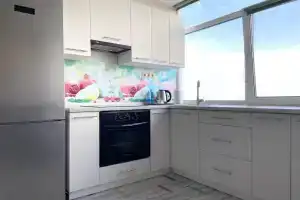 KluchnikOFF (КлючникОФФ) на улице Ташкентская, Самара