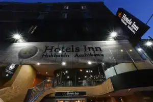 R Hotels Inn Hokkaido Asahikawa, Асахикава