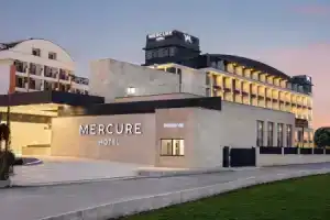 Mercure Antalya Belek, Белек