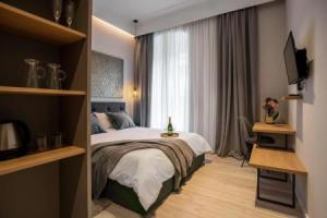 Harbour Residence Rooms, Риека