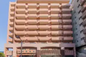 Отель «Tokyu Stay Monzen-Nakacho», Токио