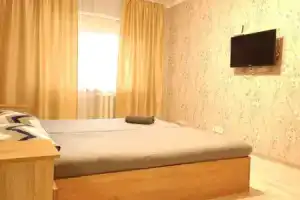 Вернадського 4 CityRooms, Белая Церковь