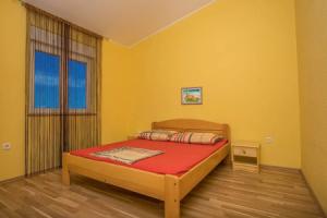 Apartment Miky, Цриквеница