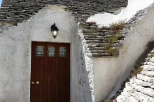 Trullo Della Chiesa Madre, Альберобелло