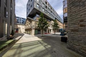 Rotermanni Apartment#Top location#Spacious#Free parking, Таллин