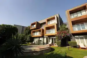 Lumi by Atasagon Wellbeing Bodrum, Ялыкавак