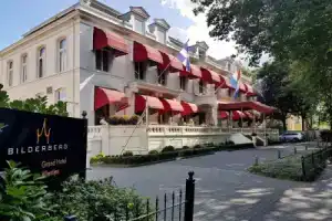 Bilderberg Grand Hotel Wientjes, Зволле
