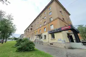 Живи уютно на улице Ленина 90, Череповец