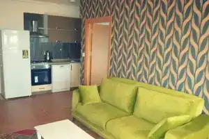 Apartamentyi Dzhambo Dzhambo, Анталья