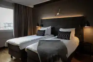 Lapland Hotels Kuopio, Куопио