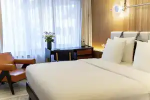 Muze Hotel, Дюссельдорф