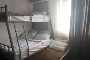 Snowland, Гудаури