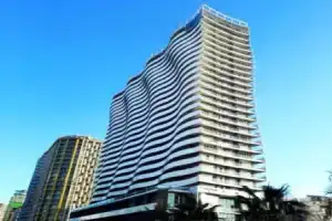 Orbi Residence Hotel Official, Батуми