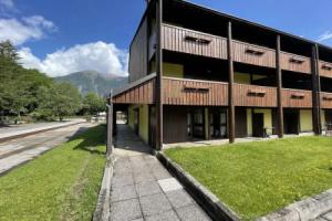 036 Trilocale Piano Terra Pinzolo, Пинцоло