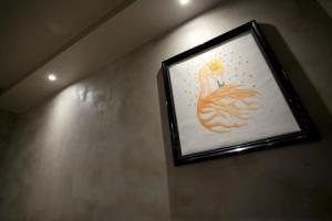 Отель «Mw», Сеул