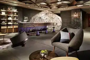 Отель «Mercure Kyoto Station», Киото