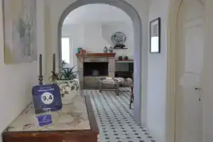 Riolinciano14 B&B, Анакапри