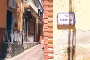 Chibedda Lia, Ачи Трецца