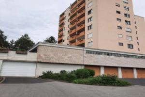 Ferienwohnung zum Glück, Бад-Киссинген