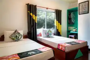 Baby Elephant Boutique Hotel, Сиемреап