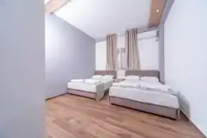 Spa Resort Bevilacqua, Будва