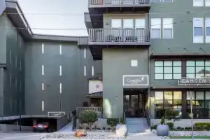 Kasa Dallas North Apartments, Даллас