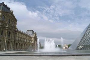 Отель «ibis Styles Paris 15 Lecourbe», Париж