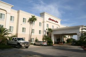 Hampton Inn Corpus Christi - Northwest I-37, Корпус-Кристи