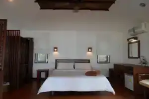 Sea Scene Resort, Тонг Сала
