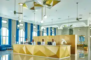 Отель «Riu Palace Punta Cana», Пунта-Кана