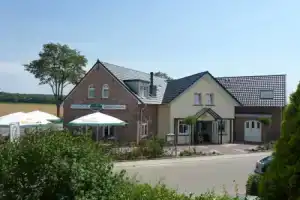 Отель «Zur Alten Schmiede», Венло