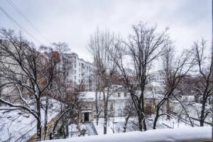 Апартаменты Prime Host на Смоленской, Москва