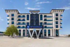 Отель «Wyndhamkarahisar Thermal & Spa», Афьон