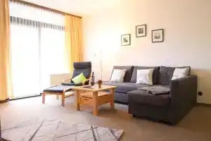 Appartement Scharf, Бад-Гарцбург