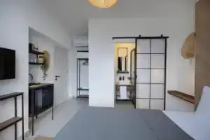 The Easy Rooms Verandah, Анталья